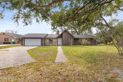3940 Deerpoint Lake Drive, Panama City, FL 32409 - Photo 1