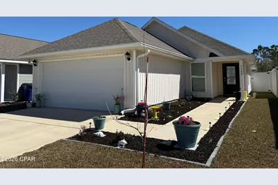 6682 Atkins Road, Panama City, FL 32404 - Photo 1