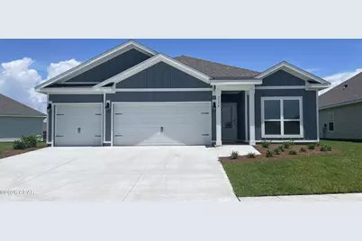 3394 Rachel Place, Panama City, FL 32409 - Photo 1