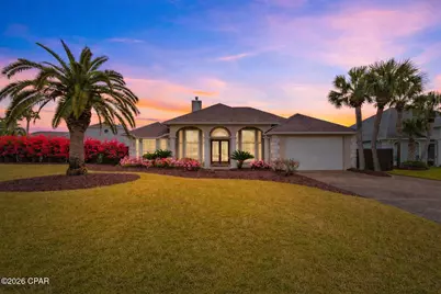 8205 Grand Palm Boulevard, Panama City, FL 32408 - Photo 1