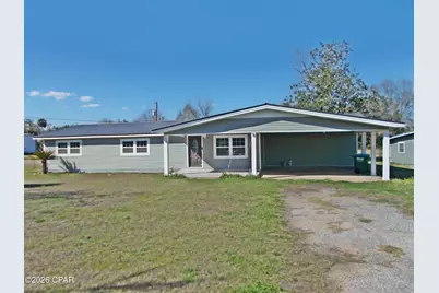 8072 Joseph Street, Sneads, FL 32460 - Photo 1