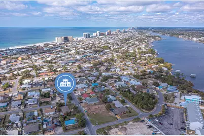 5213 Trelawney Avenue, Panama City Beach, FL 32408 - Photo 1