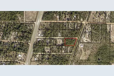 Tbd Dixie Avenue, Fountain, FL 32438 - Photo 1