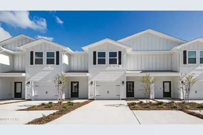 194 Ellery Lane, Panama City Beach, FL 32413 - Photo 1