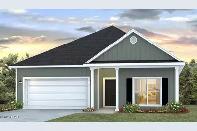 589 Hancock Way, Panama City Beach, FL 32413 - Photo 1