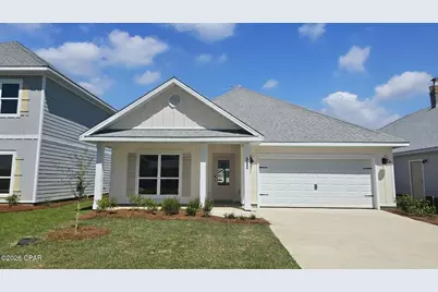 582 Hancock Way, Panama City Beach, FL 32413 - Photo 1