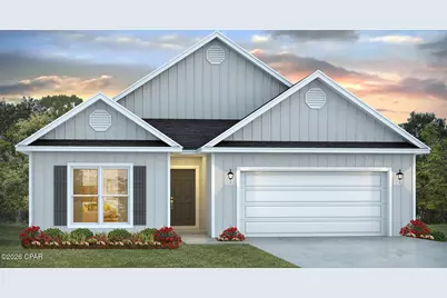 597 Hancock Way, Panama City Beach, FL 32413 - Photo 1