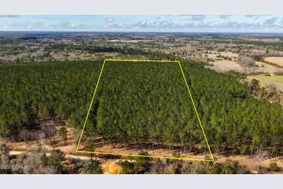 X Grimes Road, Laurel Hill, FL 32567 - Photo 1