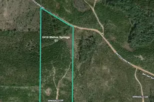 Tract 6418 S Mattox Springs Rd, Caryville, FL 32427 - Photo 1