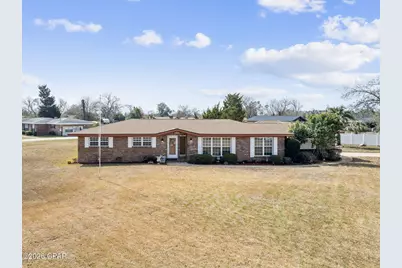 4411 Baywood Drive, Lynn Haven, FL 32444 - Photo 1