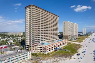 14825 Front Beach Rd, Panama City Beach, FL 32413 - Photo 1