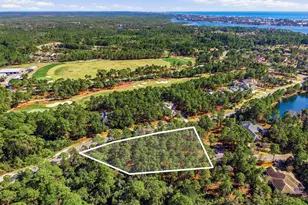 1620 Sharks Tooth Trail, Panama City Beach, FL 32413 - Photo 1