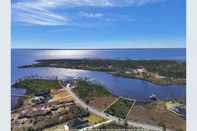 834 Vista Del Sol Lane, Panama City, FL 32404 - Photo 1