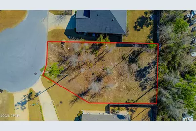 3835 Cedar Park Drive, Panama City, FL 32404 - Photo 1