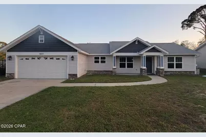 3403 Pretty Bayou Court, Panama City, FL 32405 - Photo 1