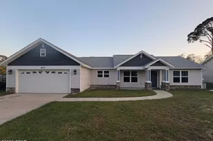 3403 Pretty Bayou Ct, Panama City, FL 32405 - Photo 1