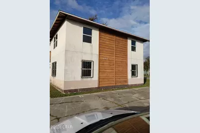 6415 Winona Street #B, Panama City, FL 32404 - Photo 1