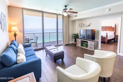 16819 Front Beach Road #2112, Panama City Beach, FL 32413 - Photo 1