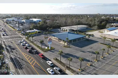 704 W 15th Street, Panama City, FL 32405 - Photo 1