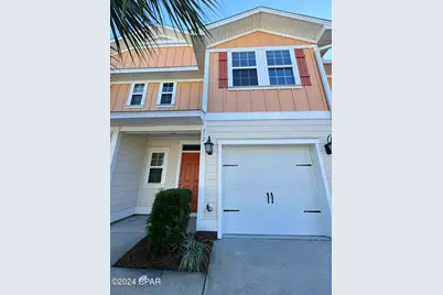 312 Sand Oak Boulevard, Panama City Beach, FL 32413 - Photo 1