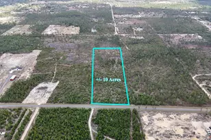 10112 S Silver Lake Rd, Fountain, FL 32438 - Photo 1