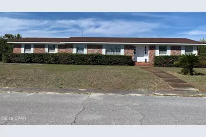 818 W 8th Street, Panama City, FL 32401 - Photo 1