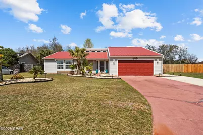 126 Derby Woods Drive, Lynn Haven, FL 32444 - Photo 1