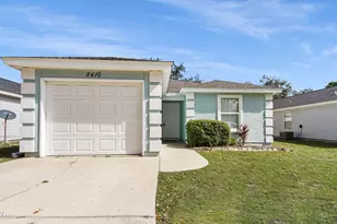 8416 N Lagoon Dr, Panama City, FL 32408 - Photo 1