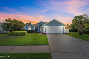 304 Summerwood Dr, Panama City Beach, FL 32413 - Photo 1