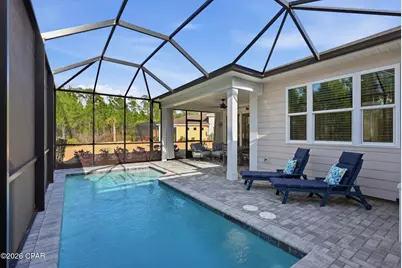 9291 Cool Breeze Drive, Panama City Beach, FL 32413 - Photo 1