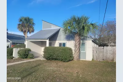 1727 Illinois Avenue, Lynn Haven, FL 32444 - Photo 1