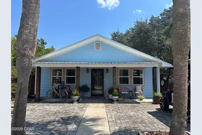 332 Hibiscus Drive, Panama City Beach, FL 32407 - Photo 1