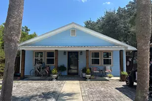 332 Hibiscus Dr, Panama City Beach, FL 32407 - Photo 1