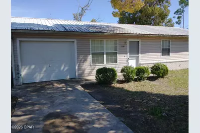 1530 Fortune Avenue, Panama City, FL 32405 - Photo 1
