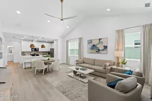 8703 Sand dollar Dr, Panama City Beach, FL 32413 - Photo 1