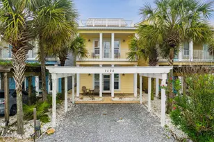 7420 Thomas Dr, Panama City Beach, FL 32408 - Photo 1