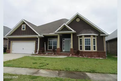 105 N Shoreview Drive, Panama City, FL 32404 - Photo 1