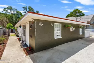 4017 Silver Sands Rd, Panama City, FL 32408 - Photo 1