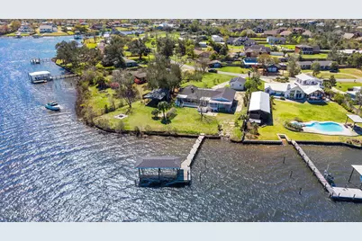 1135 N Bay Drive, Lynn Haven, FL 32444 - Photo 1