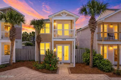 7506 Thomas Drive, Panama City, FL 32408 - Photo 1