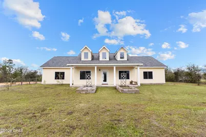 10555 River Alley Road, Youngstown, FL 32466 - Photo 1