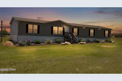 6435 Butler Road, Grand Ridge, FL 32442 - Photo 1