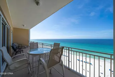 6627 Thomas Drive #1402, Panama City, FL 32408 - Photo 1