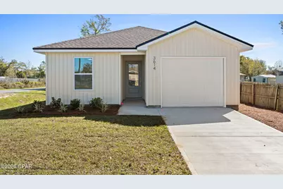 3614 E 8th Street, Panama City, FL 32401 - Photo 1