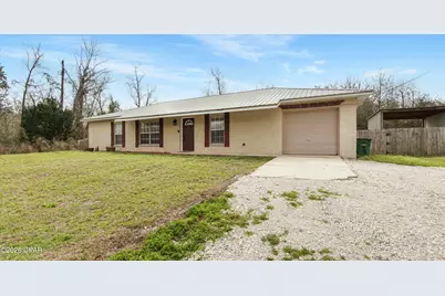 7912 Campflowers Road, Youngstown, FL 32466 - Photo 1