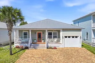 415 Paradise Blvd, Panama City Beach, FL 32413 - Photo 1