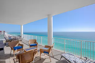 10611 Front Beach Rd, Panama City Beach, FL 32407 - Photo 1