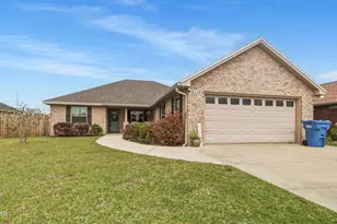 4536 Bylsma Cir, Panama City, FL 32404 - Photo 1