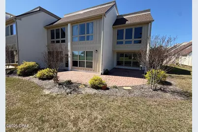4301 Bay Point Road #481, Panama City Beach, FL 32408 - Photo 1