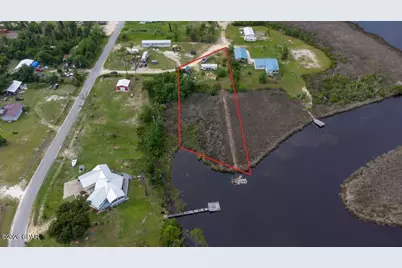 126 Boucher Lane, Port Saint Joe, FL 32456 - Photo 1